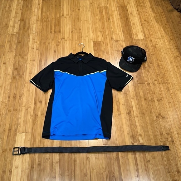 Nike Other - Nike Golf bundle size medium men’s